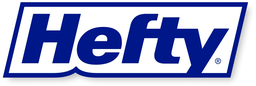 Hefty logo